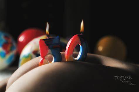 Fearless By Capemo Boudoir Photography Image